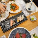 어다리횟집 계산점 이미지