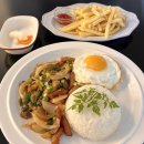 3호선 남산역 | (대구 대명동) 남산역 근처 / 브레이크 타임 없는 양식 찐 맛집 '푸실리'