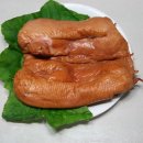 명품유황오리 이미지