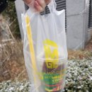 눈송이 | 초코 눈송이 피스타치오 프라페 후기, 메가커피 앱 주문 방법 (메가커피 불광역점)