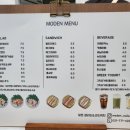 모든샐러드&샌드위치 이미지