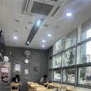 토마토김밥뚝섬역점