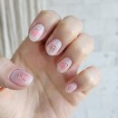 5디테일 파주점 | 파주 야당네일 네일갤러리 사랑스러운 치크네일 후기