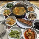 [온양온천역 맛집] 현지인 추천! 노포 감성 백반집, 길목식당