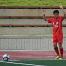 경북 무산중학교축구부 1학년 김재현 최근모습 이미지