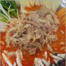 일품 양평해장국 이미지