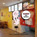 불스떡볶이 하남신장덕풍점 | 만에 하남 나들이! 불스떡볶이 하남 신장덕풍점 / 하남 신장동 맛집 / 스타필드하남 맛집 / 신장동 떡볶이