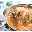 딴뚝통나무집식당 이미지