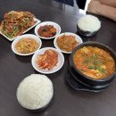충북식당 | 서울 우장산 제육볶음 맛집 충북식당 평일 웨이팅 후기 고봉밥 청국장 강서구 한식집