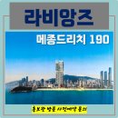 라비앙즈 메종 드 호텔 네이버블로그