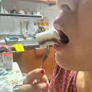 궁전어린이집 | 특별한 간식 추천 떡의궁전 달콤한 꿀백설기 솔직후기