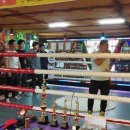 맥스복싱짐 이미지