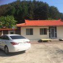 소광리민박 이미지