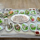 넘버원횟집 - 포항시 남구 중원로 47 | 넘버원횟집