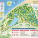 천리포수목원에코힐링센터 이미지