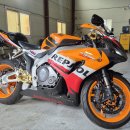 2007 REPSOL 1000RR 복원 이미지