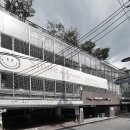 건축사사무소 녹색디자인 | 강남구 웰에이징센터 : 주차장의 변신 / (주)온디자인건축사사무소