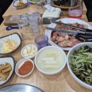 임꺽정숯불촌 이미지