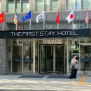STAY THE GONGDAN HOTEL | 김포공항 호텔 서울 가성비 숙소 추천 더퍼스트스테이