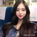아가페헤어 네이버블로그