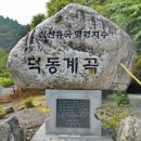 ~여름산추천~팔봉산(홍천) /십자봉(원주) 이미지