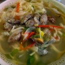 웨이팅 30분에도 또 가고 싶은 국수집…생활의달인에서 인정한집 이미지