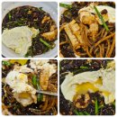 만수반점 | 만수동 서인반점 매콤해물짜장 혼밥