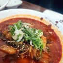 진한교동짬뽕