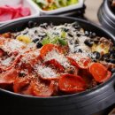 고수찜닭 이미지