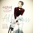 가수 이은미 콘서트 이미지