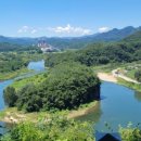 한반도지형 주차장 화장실 이미지