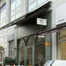 봉쓰리 | 김포커피 쓰리어클락 커피와 에그타르트