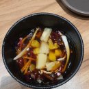 부산 짬뽕맛집 동래밥집 호야1650 불향 가득한 짬뽕은 여기!