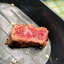 &lt;전주 송천동&gt; 육감축산 : 큼지막한 토마호크와 함께 즐기는 피크닉!