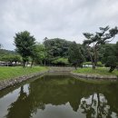 한국역사문화음식학교사 | 남한산성 성곽길 경기문화예술로 서클31 코스 스탬프 인증 방법 완주 후기