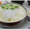 맷돌콩물국수 이미지