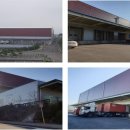 [안성물류창고매매] 일죽면 물류창고매매 / 저온및 냉동창고 포함 물류창고매매 / 고속도로ic인근 물류센터매매 이미지