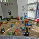슈퍼윙스 키즈카페 안양점 이미지