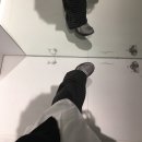 엔와이뷰티 | 무신사 메가스토어 용산 다녀왔어요!!🪽🥹🤍(허그유어스킨, 더콜디, 엔와이엑스엑스 등등 옷 입기!!)