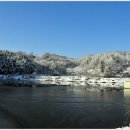 회암소류지 이미지