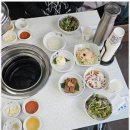 꽃바위등대갈비 - 울주군 원신온길 14 | 꽃바위등대갈비