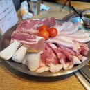 쟁반집8292선유도역점 이미지