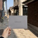 빅터디자인스튜디오 | W.11 센슈얼링, 종로 웨딩밴드 계약 후기