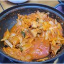 잔치마당통돼지볶음 이미지