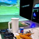 이탈리안골프존 이미지