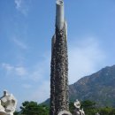 재인구(큰다리 지나 하천변) | 20121012-13양각지맥종주리딩산행