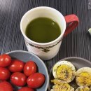 CU편의점(청학제일점) | CU 신상 | 405 호박인절미땅콩샌드 &amp; 홍만당 모찌바치케베리 솔직 후기