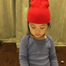 비니속눈썹