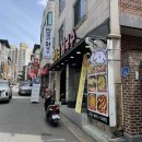[애막골맛집] 반마리닭국수 여름엔 초계국수도 함께