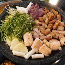 우리소 황소곱창 이미지